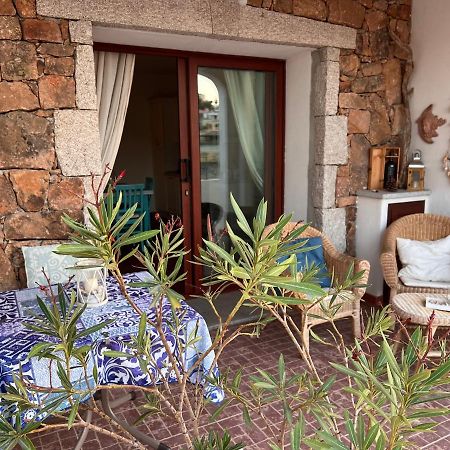 S'Ercole Apartman Posada Kültér fotó