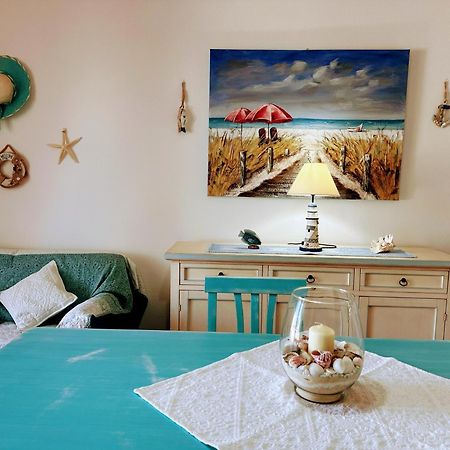 S'Ercole Apartman Posada Kültér fotó