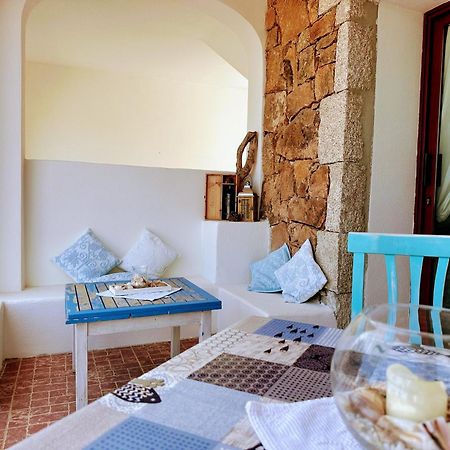 S'Ercole Apartman Posada Kültér fotó