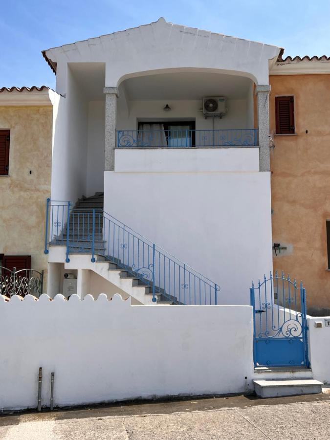 S'Ercole Apartman Posada Kültér fotó