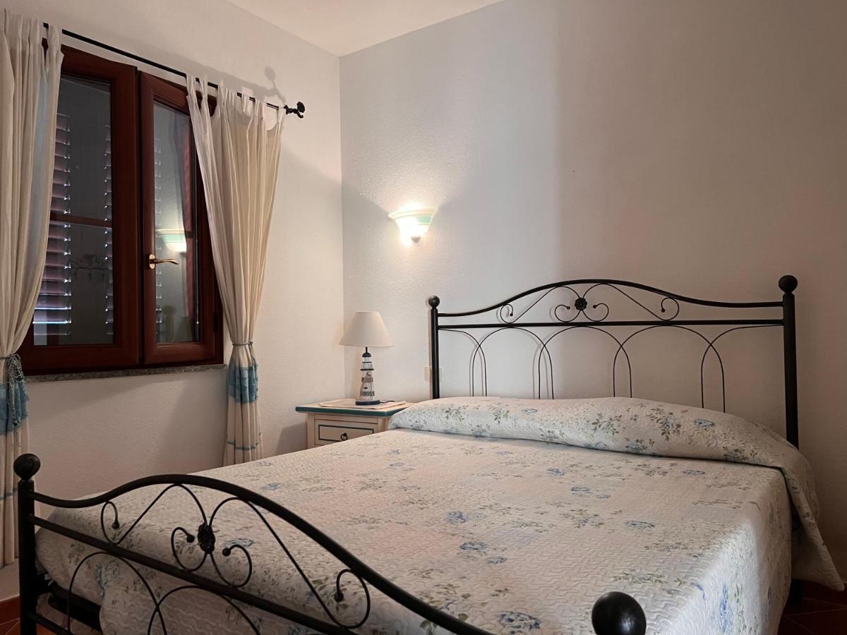 S'Ercole Apartman Posada Kültér fotó